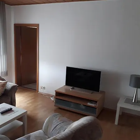 Ferienwohnung-Monteurwohnung In Melle 멜레