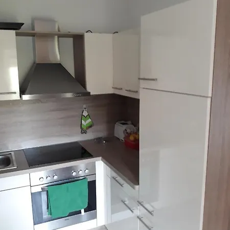 Ferienwohnung-Monteurwohnung In Melle
