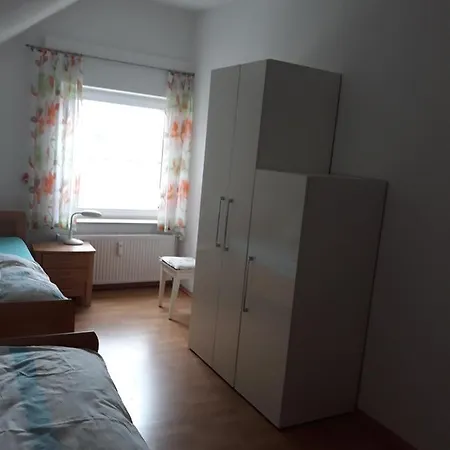 Ferienwohnung-Monteurwohnung In Melle * 멜레
