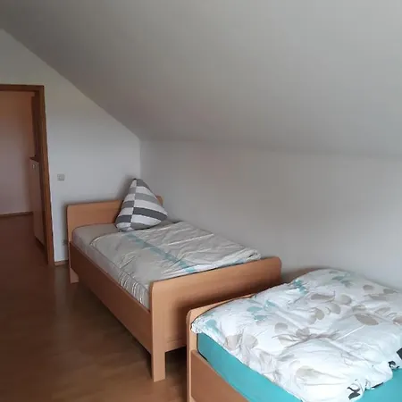 Ferienwohnung-Monteurwohnung In Melle 아파트 멜레
