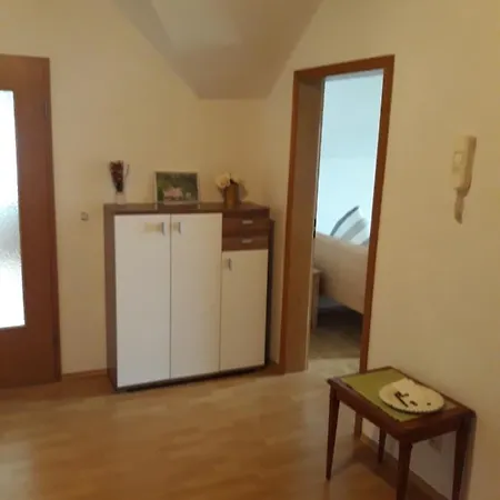 Ferienwohnung-Monteurwohnung In Melle 멜레